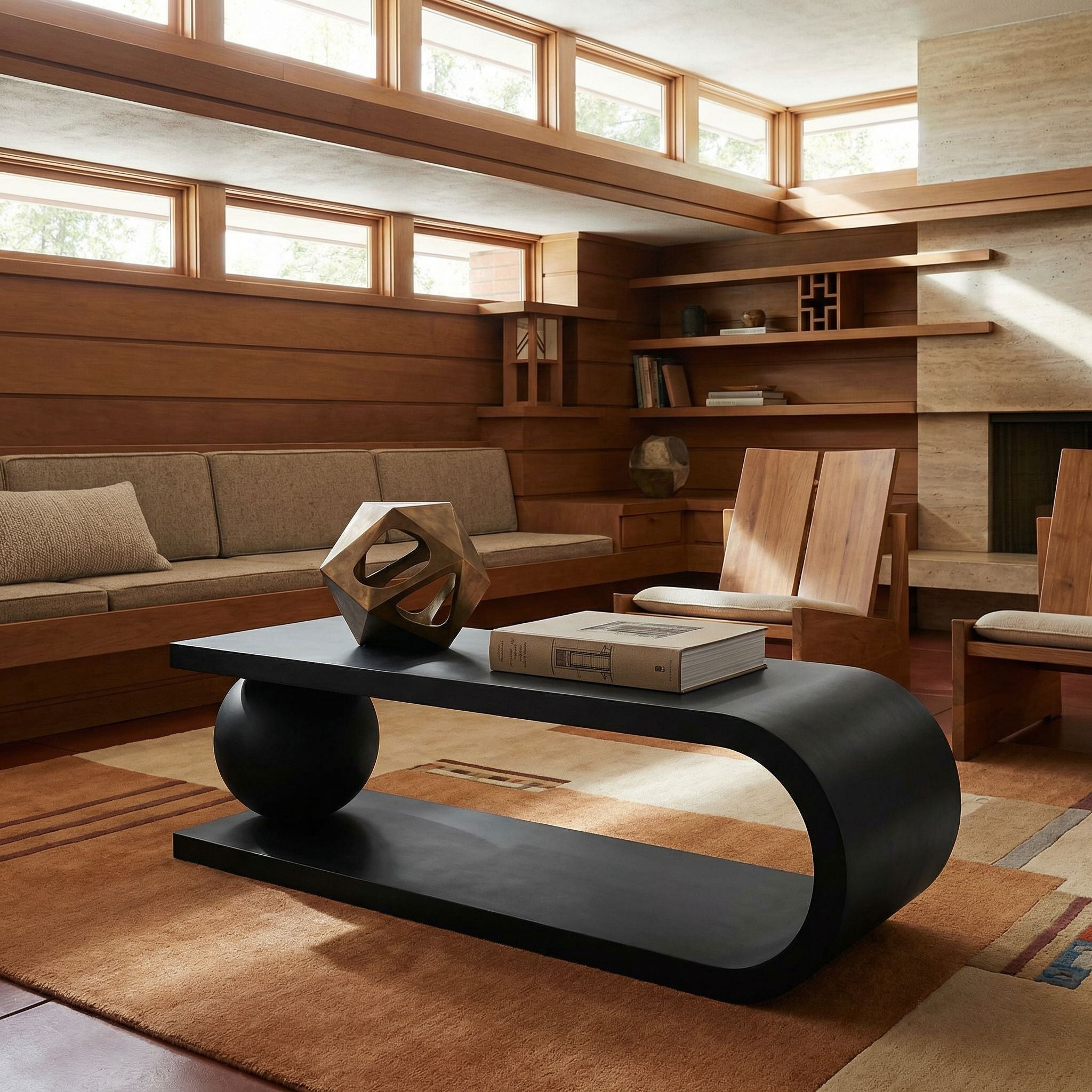 Estelle Coffee Table