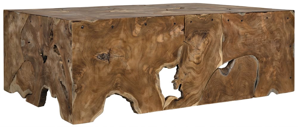 Vert Coffee Table