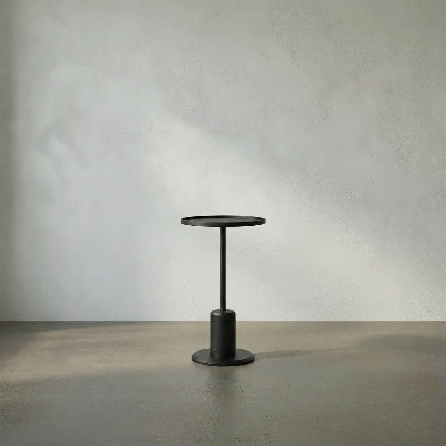Kurtz Side Table