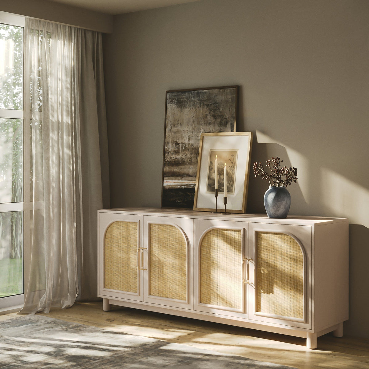Bayla Sideboard