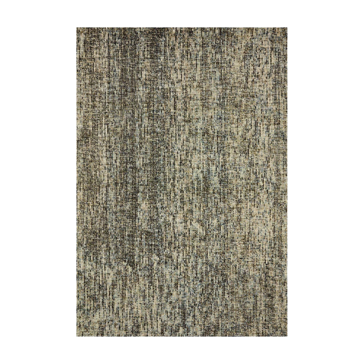 HLO-01 Olive / Denim by Loloi