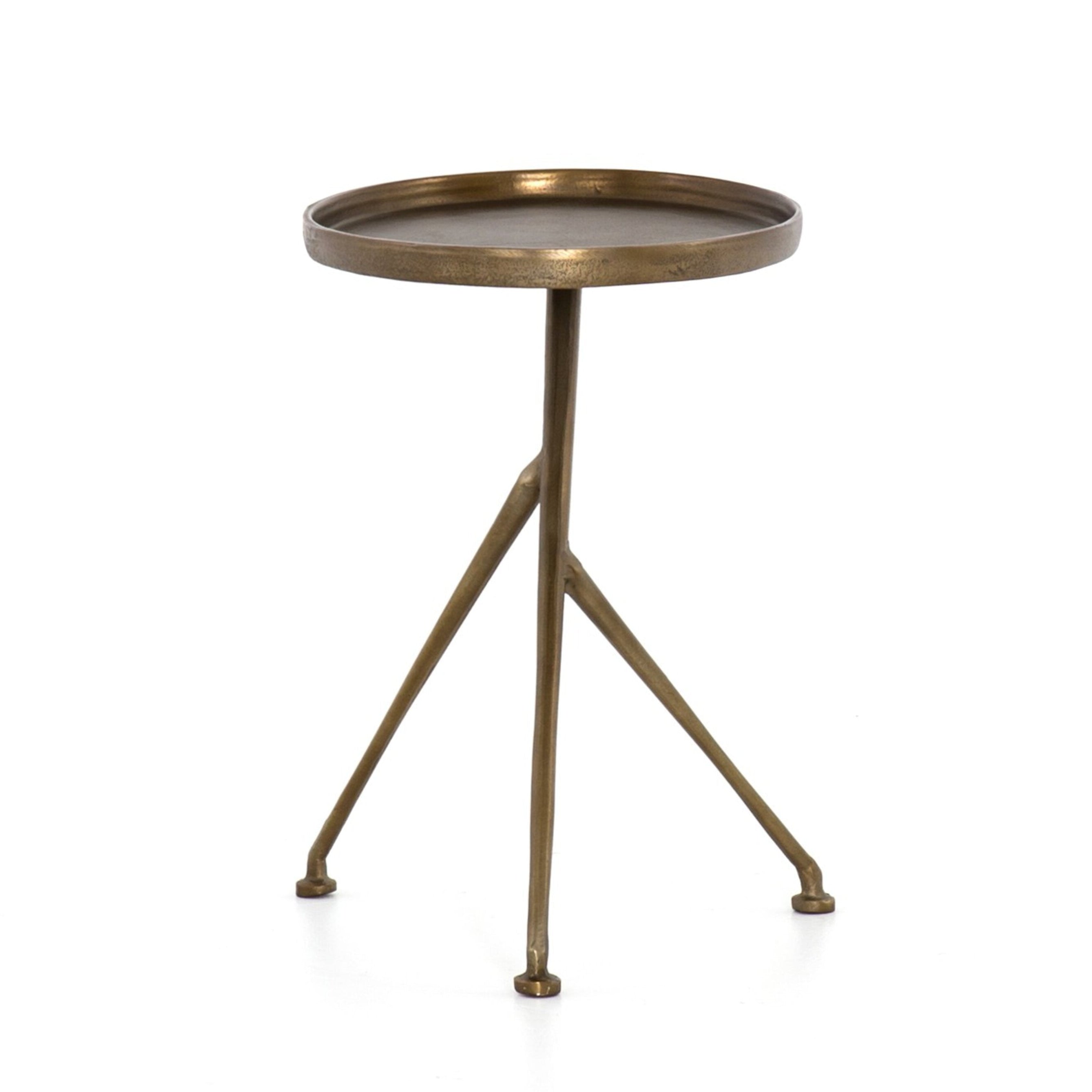 Schmidt Accent Table