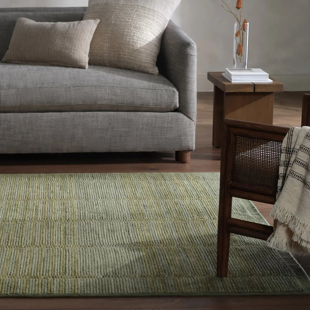 Megara Rug