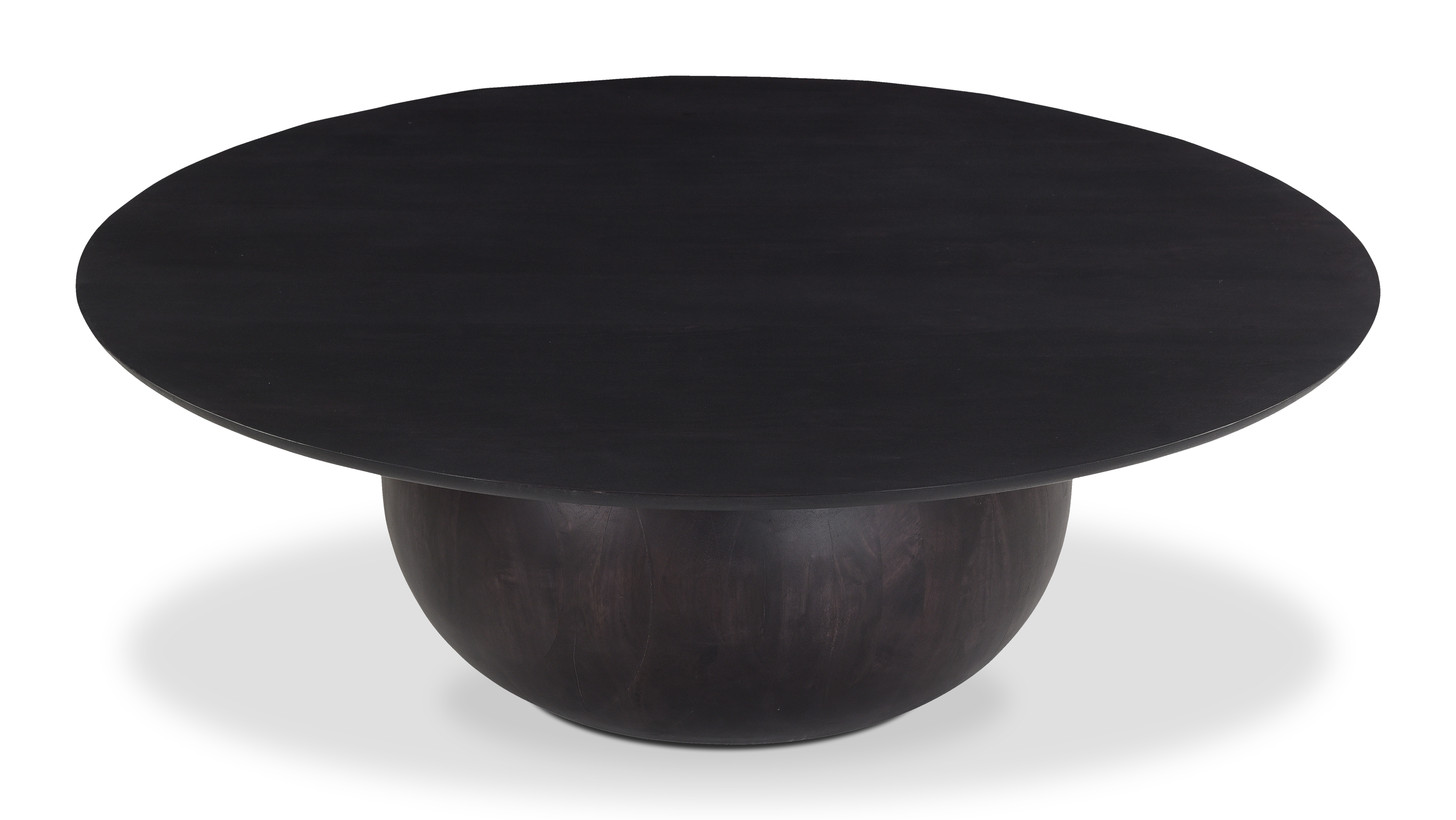Bradbury Coffee Table Black