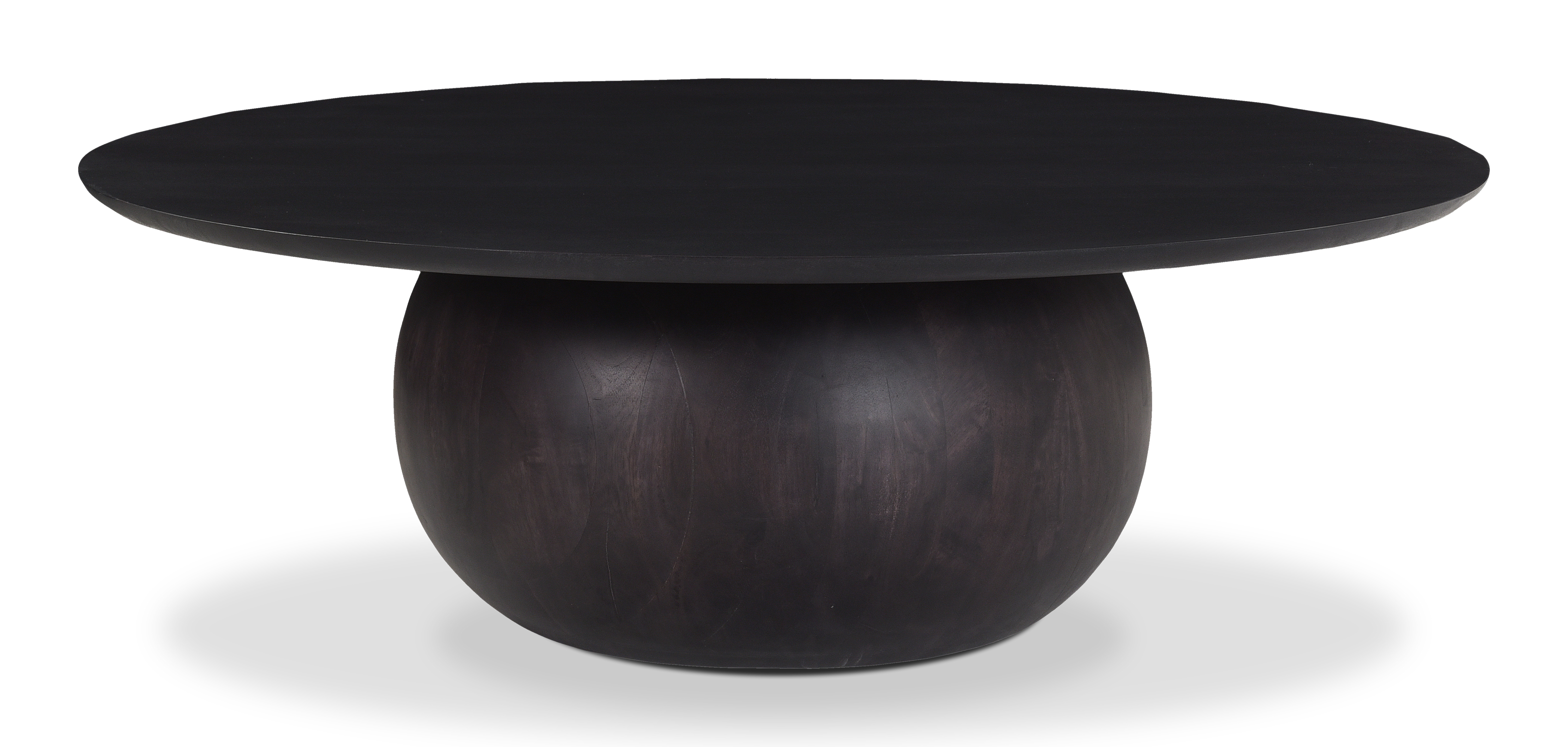 Bradbury Coffee Table Black
