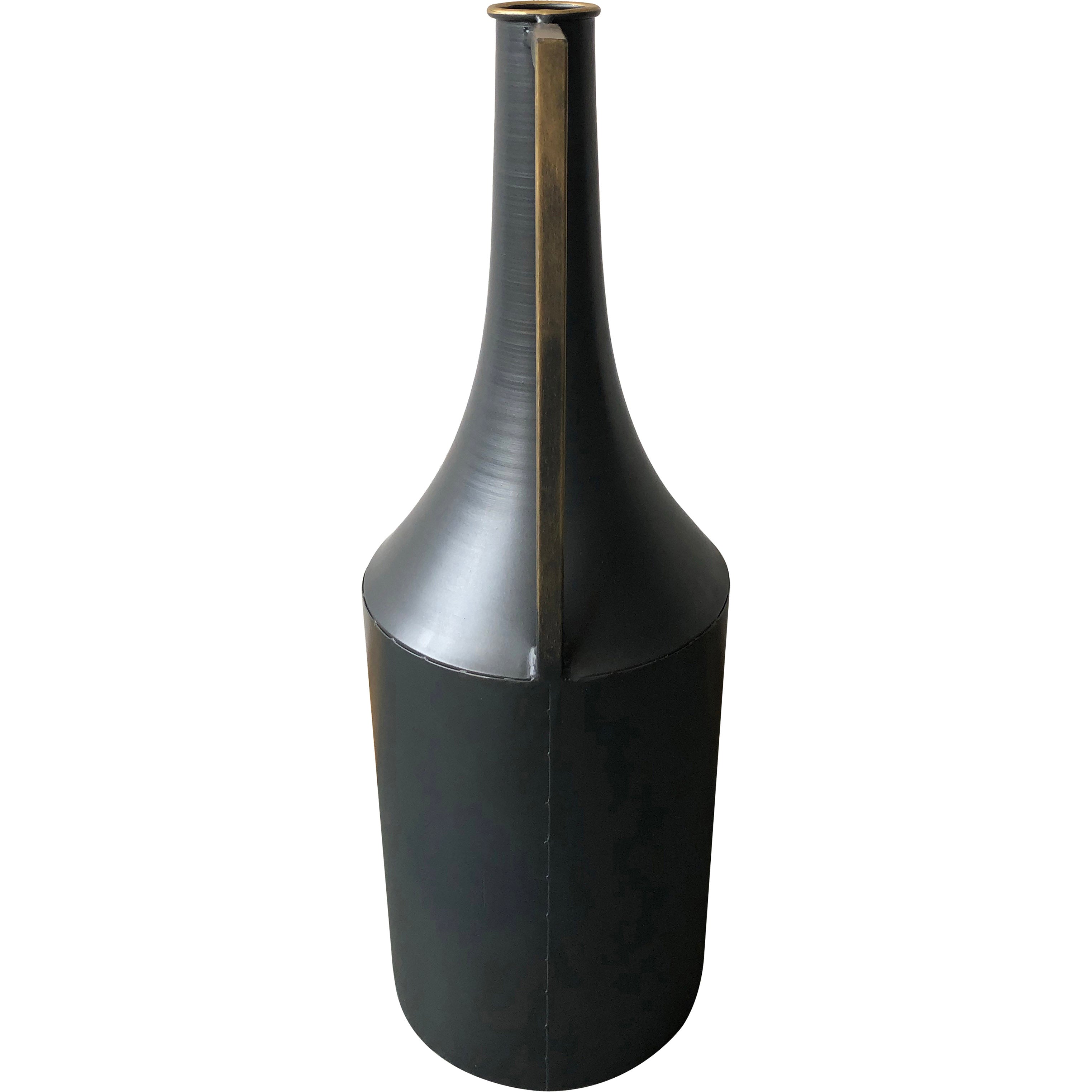 Primus Metal Vase