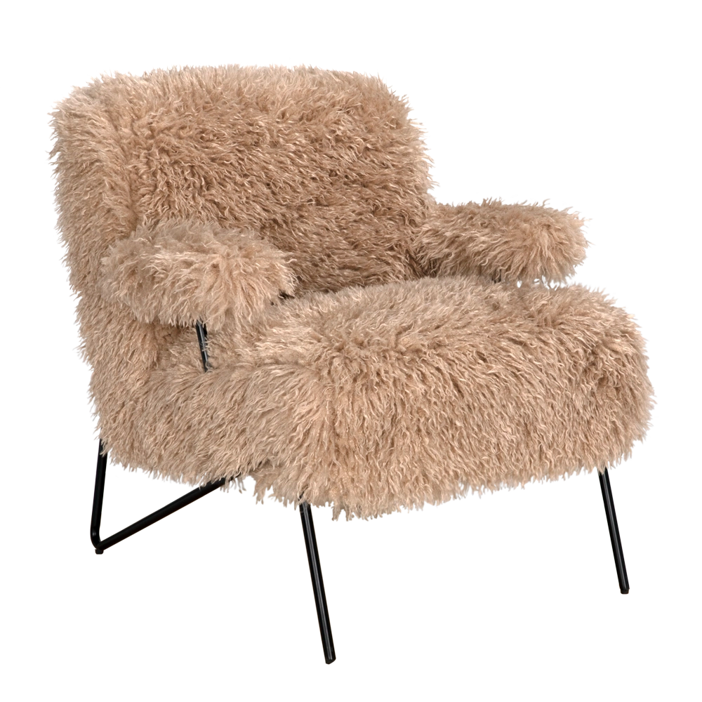 Exeter Lounge Chair