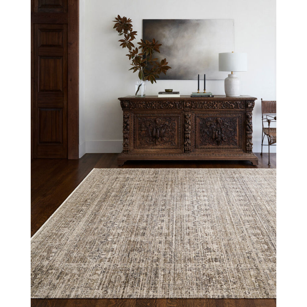Dorothy Machine Woven Rug