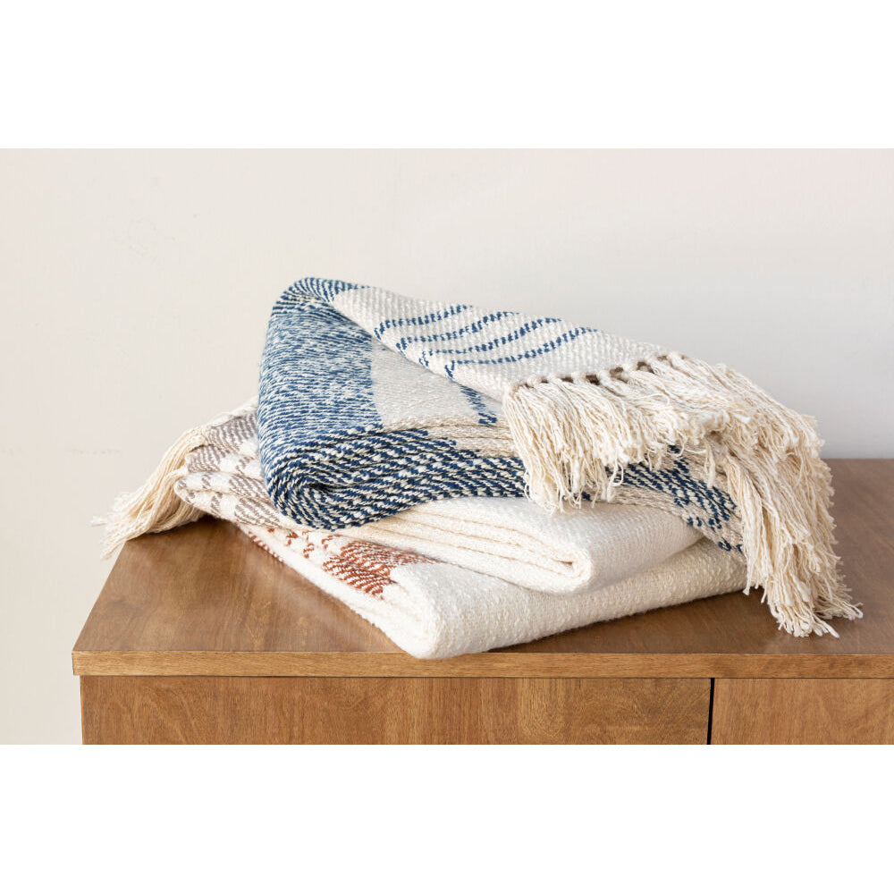 Romilly Throw