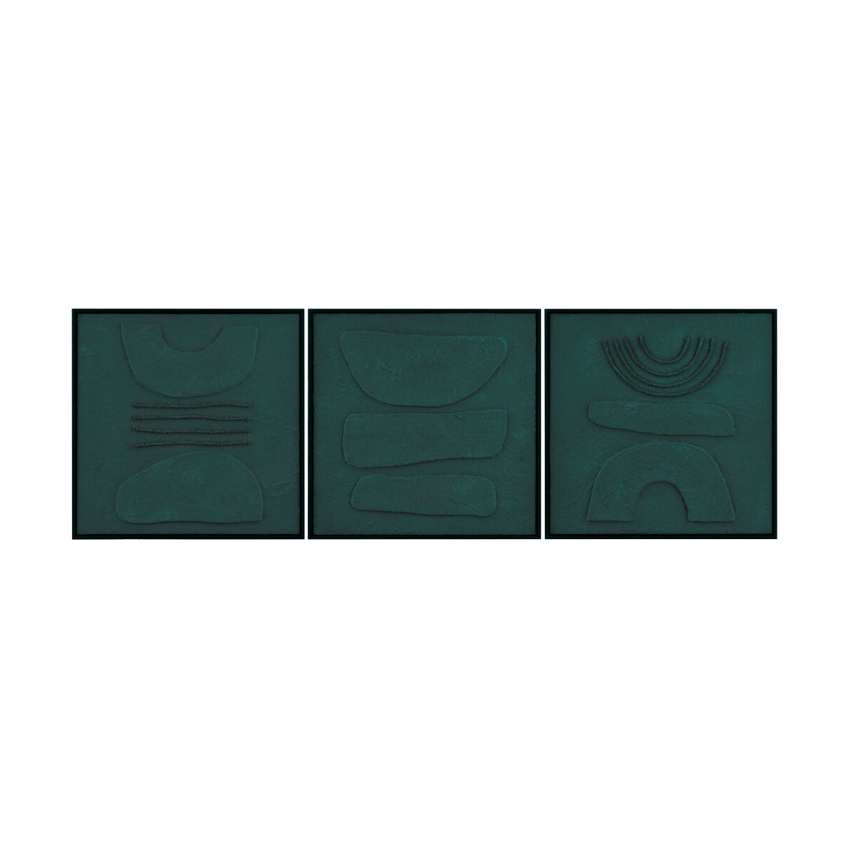 Seeking I Framed Art