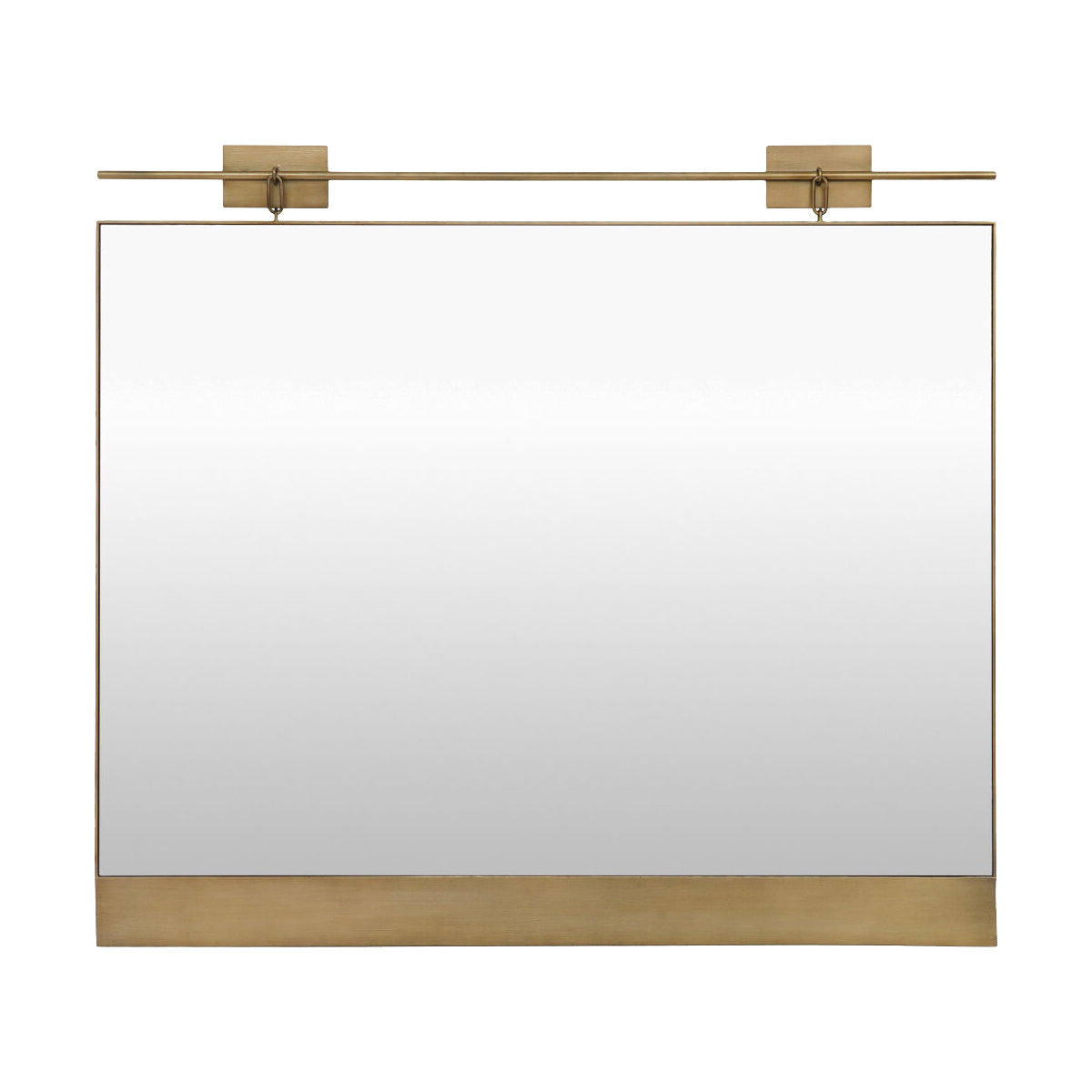 Mercer Wall Mirror