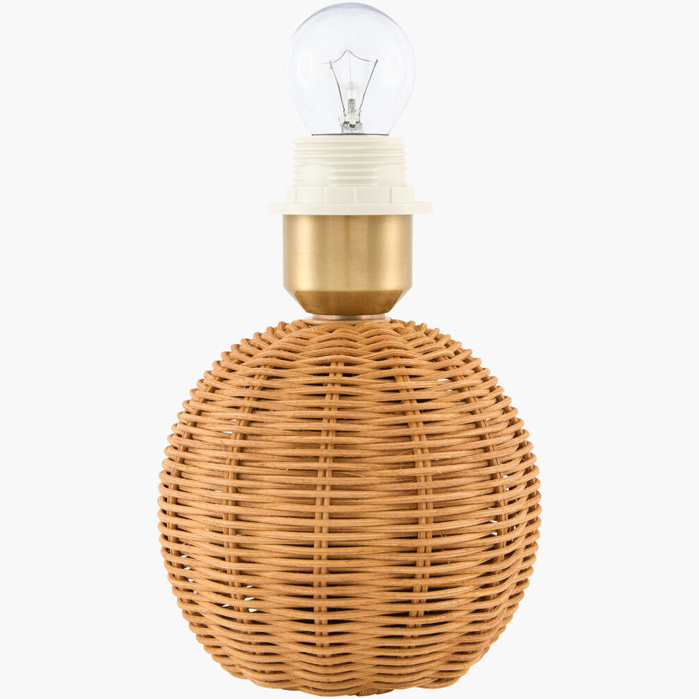 Rien Table Lamp