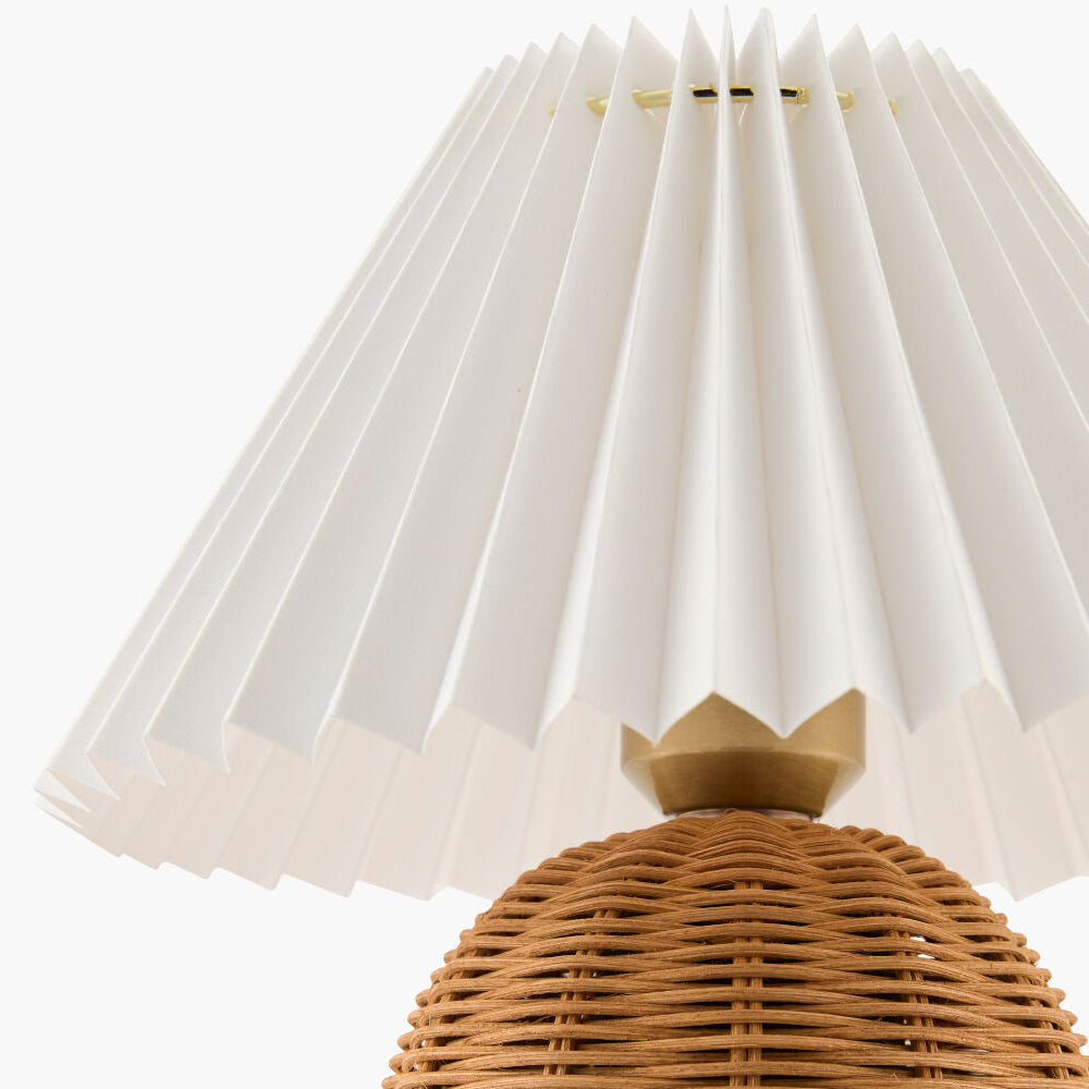 Rien Table Lamp