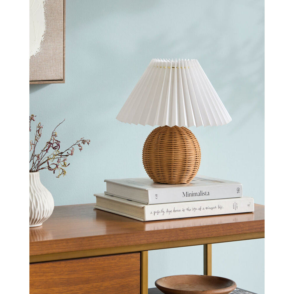 Rien Table Lamp