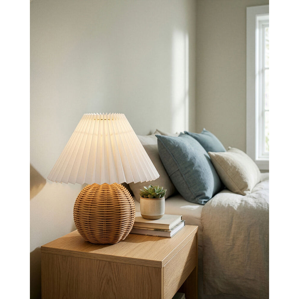 Rien Table Lamp
