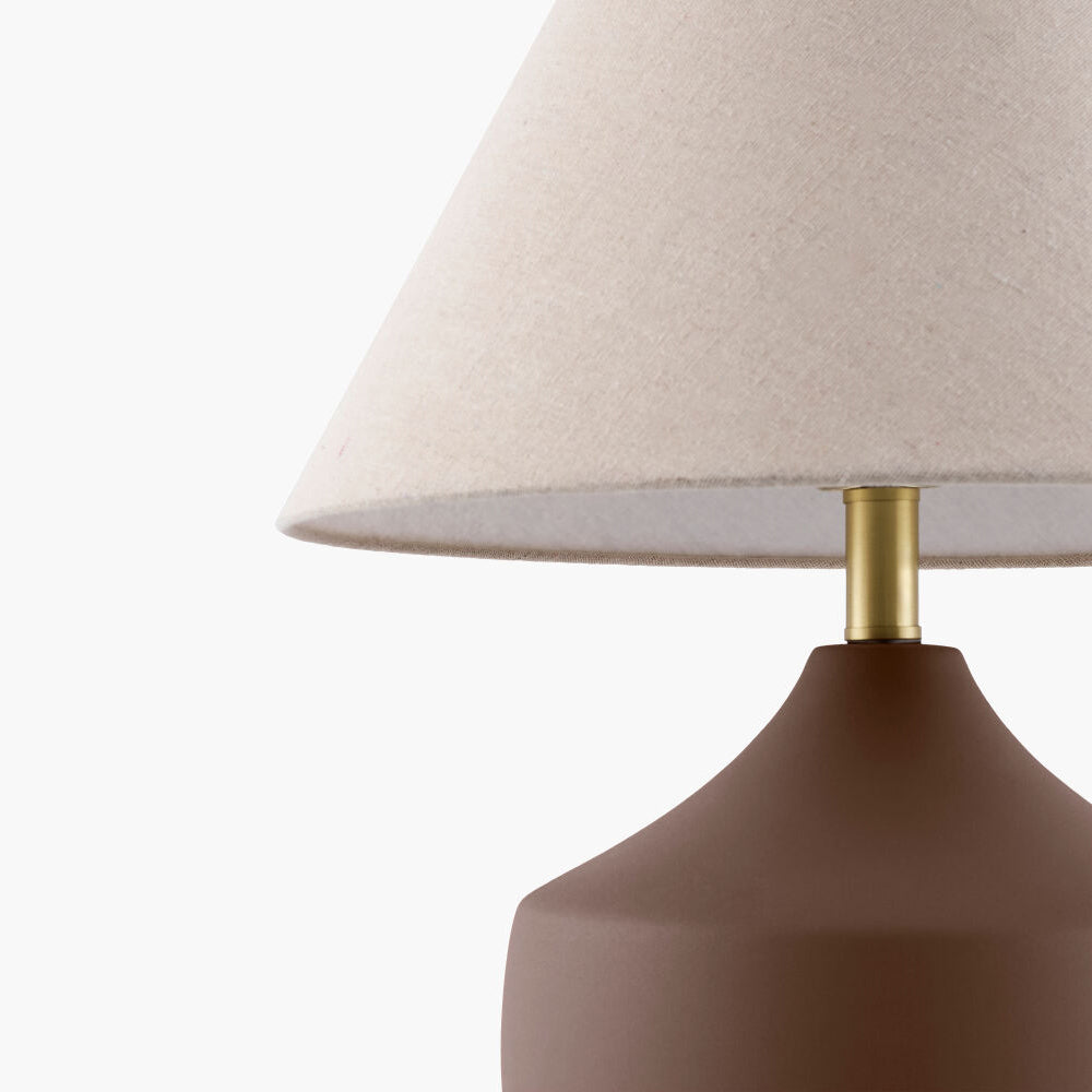 Hadley Table Lamp