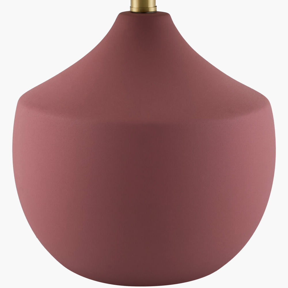 Hadley Table Lamp