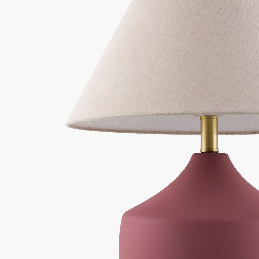 Hadley Table Lamp