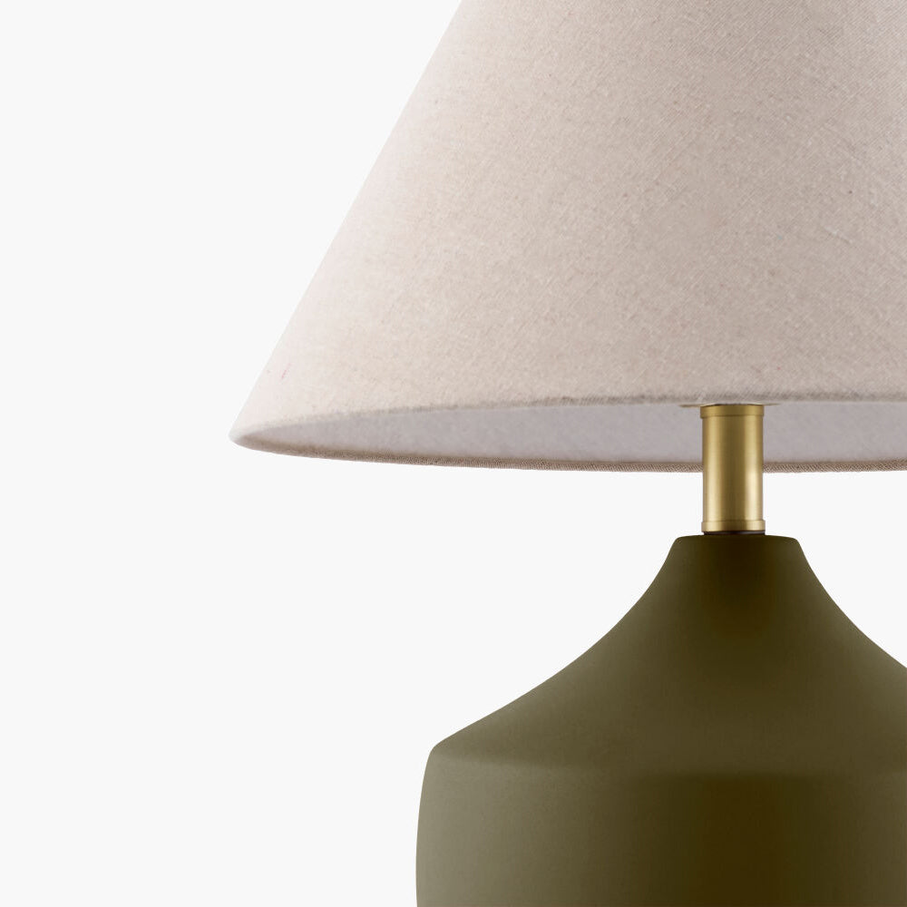 Hadley Table Lamp