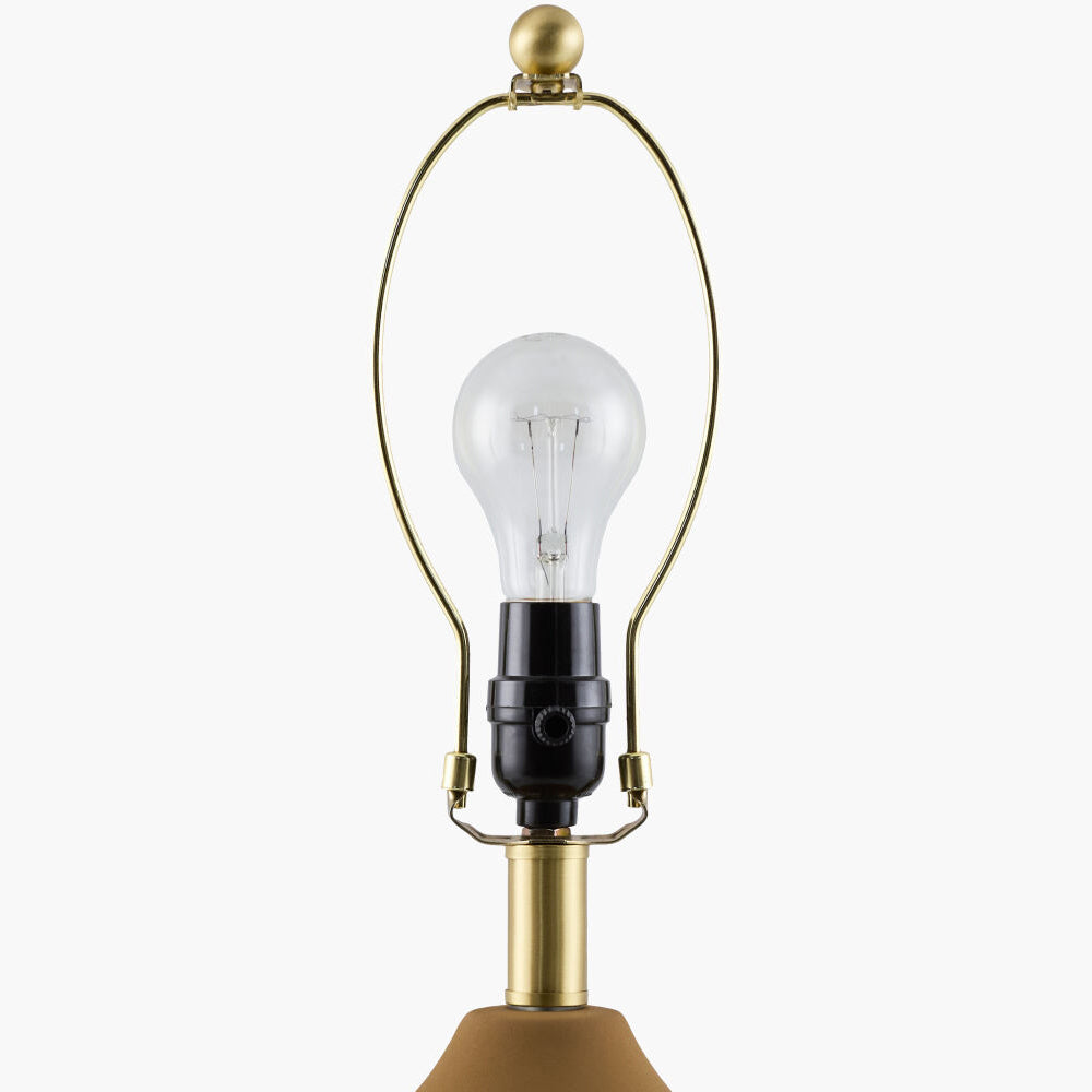 Hadley Table Lamp