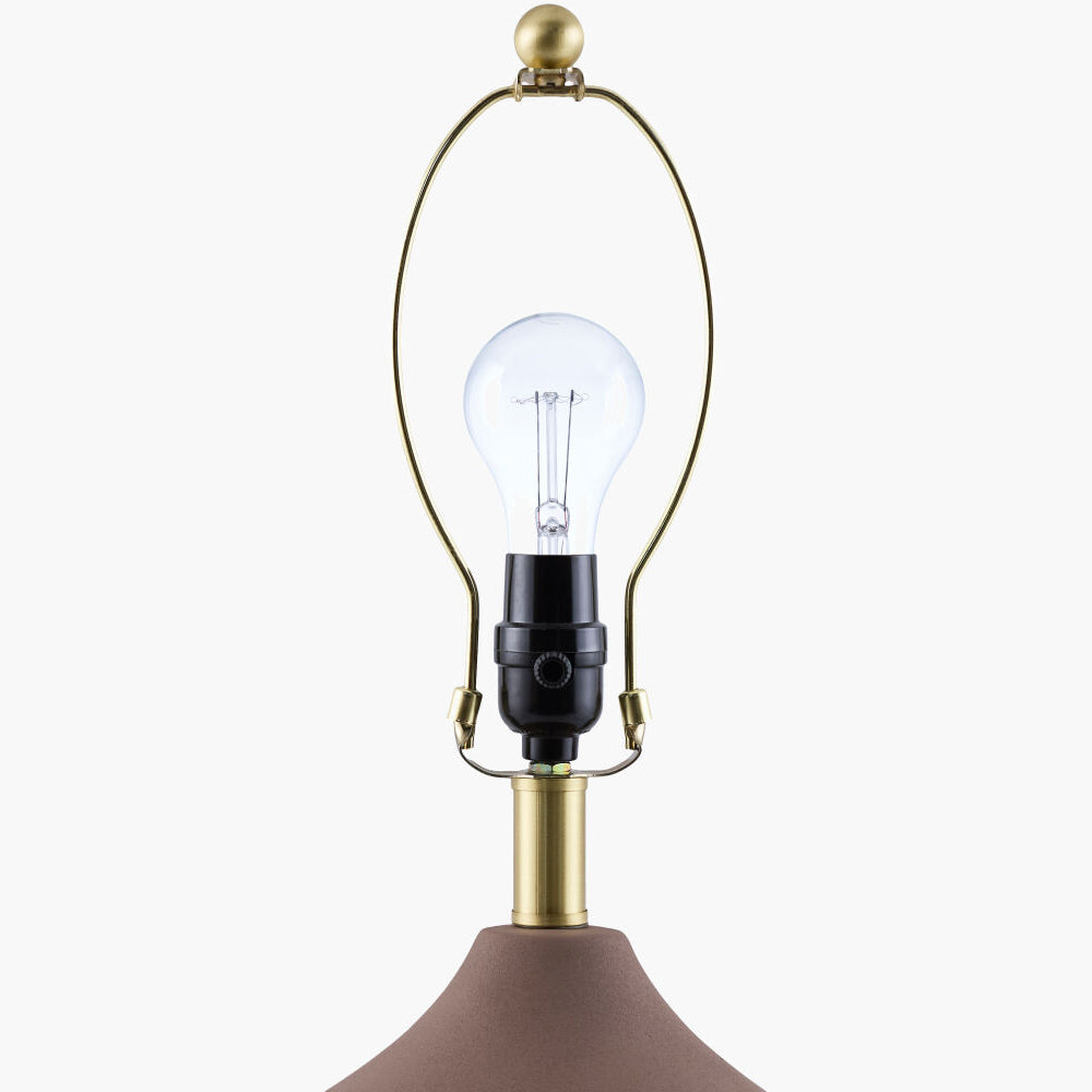 Hadley Table Lamp