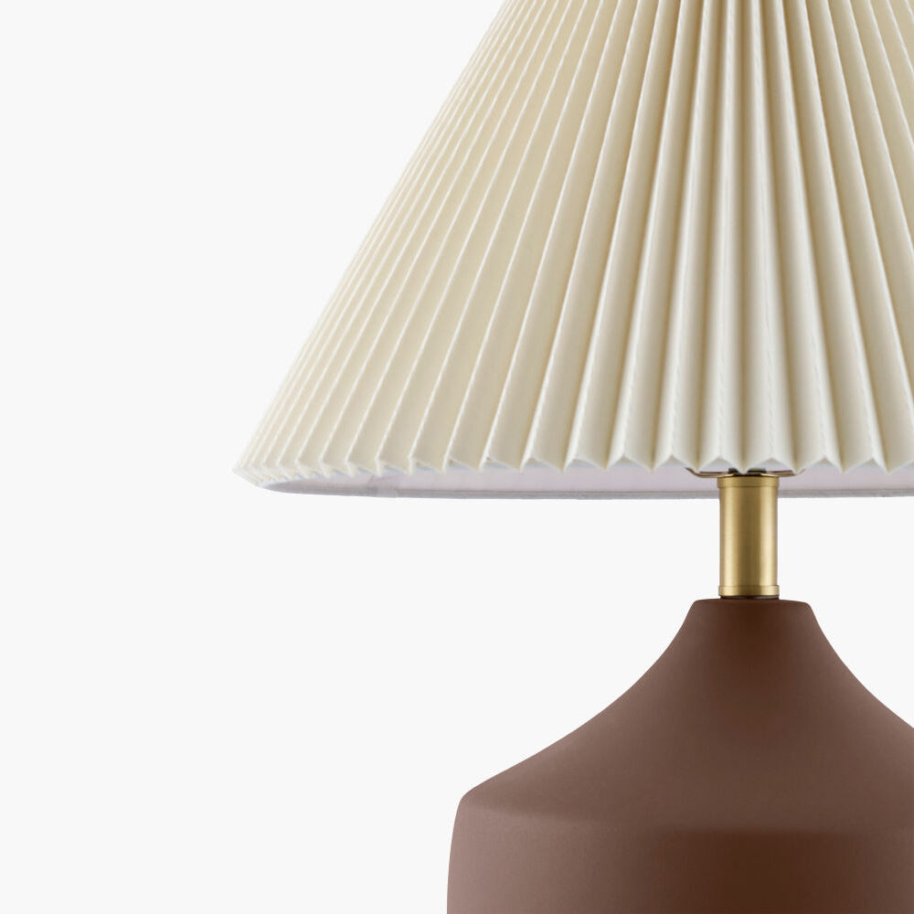 Hadley Table Lamp