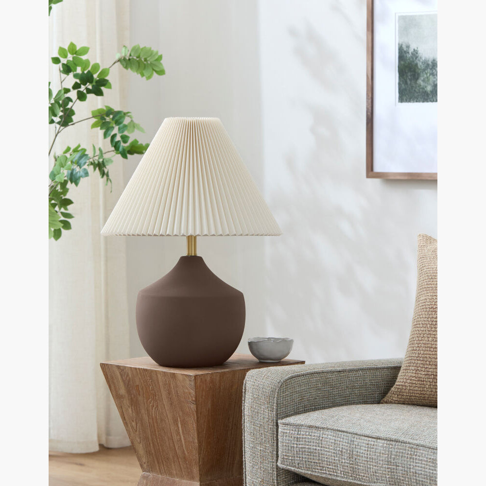 Hadley Table Lamp