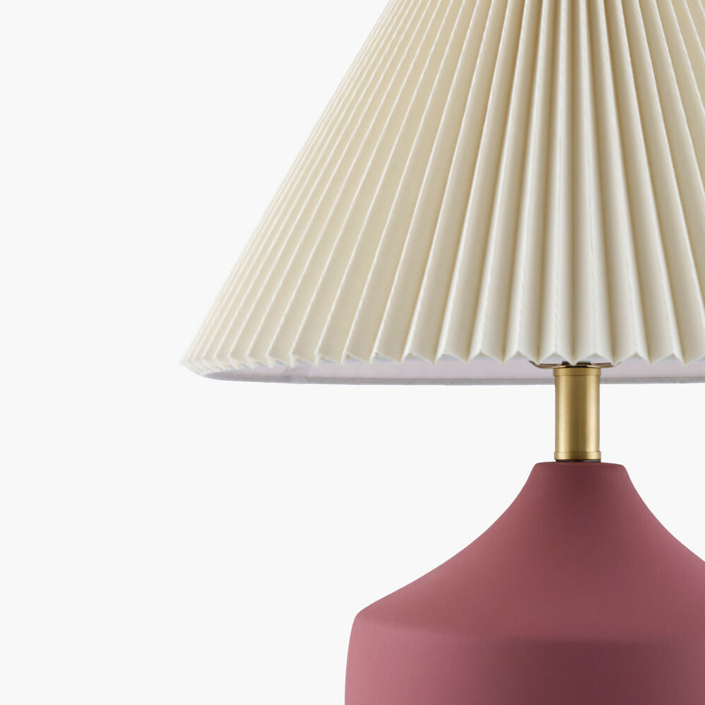 Hadley Table Lamp