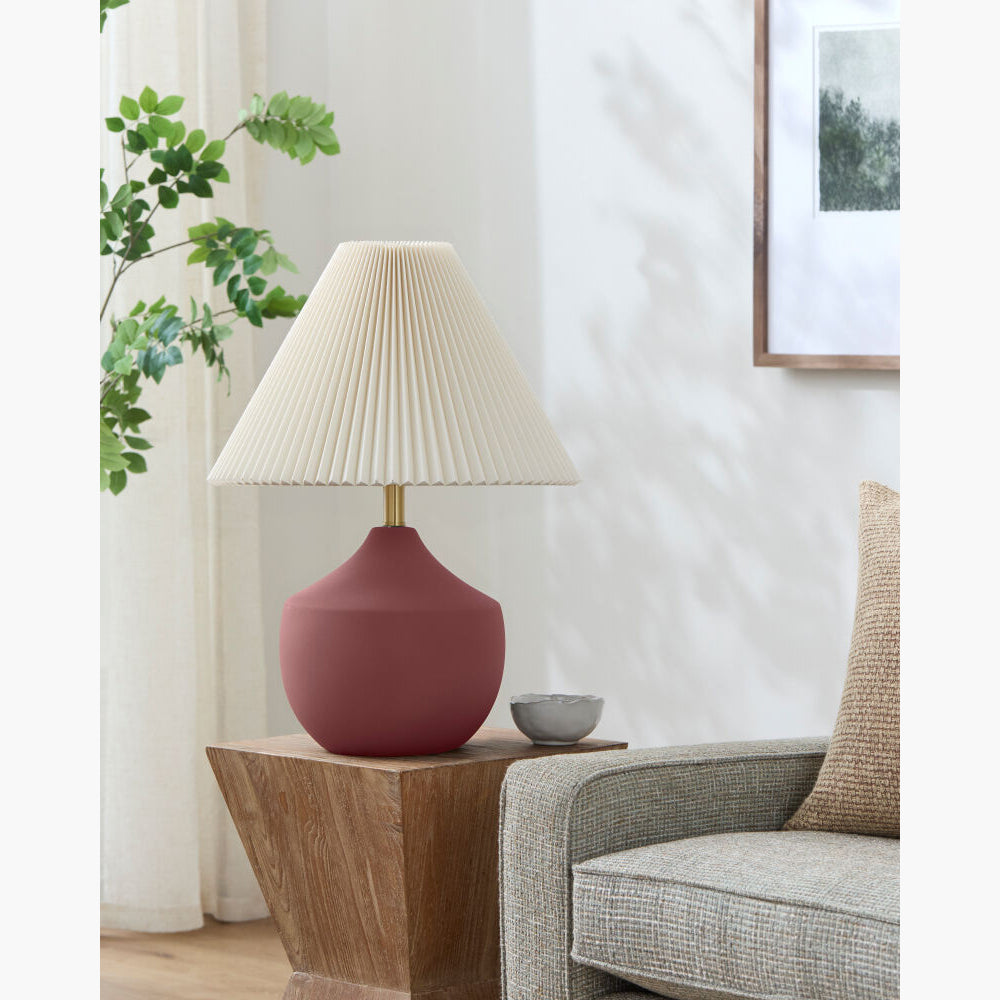Hadley Table Lamp