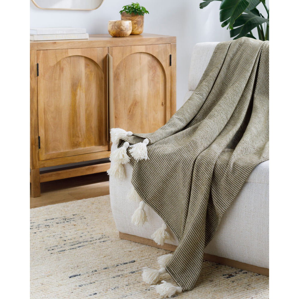 Korie Throw