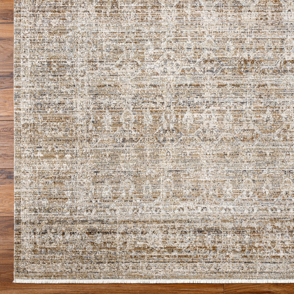 Dorothy Machine Woven Rug