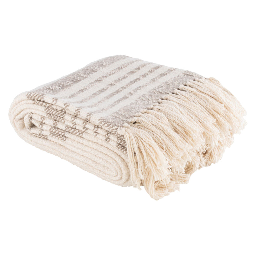 Romilly Throw