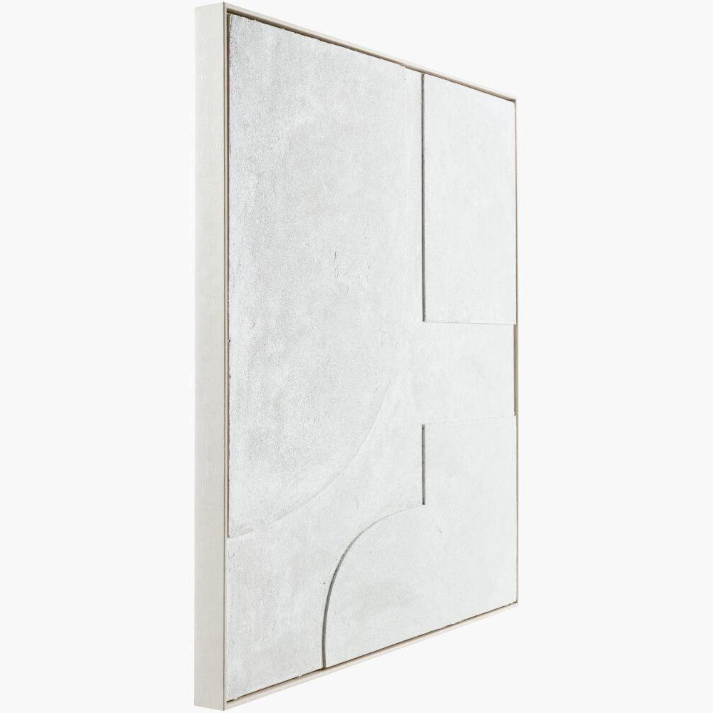 Filo Framed Art