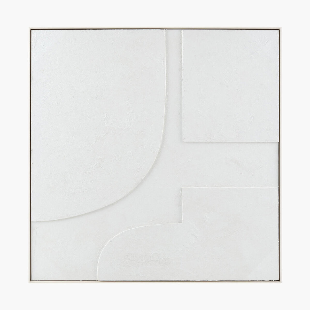Filo Framed Art