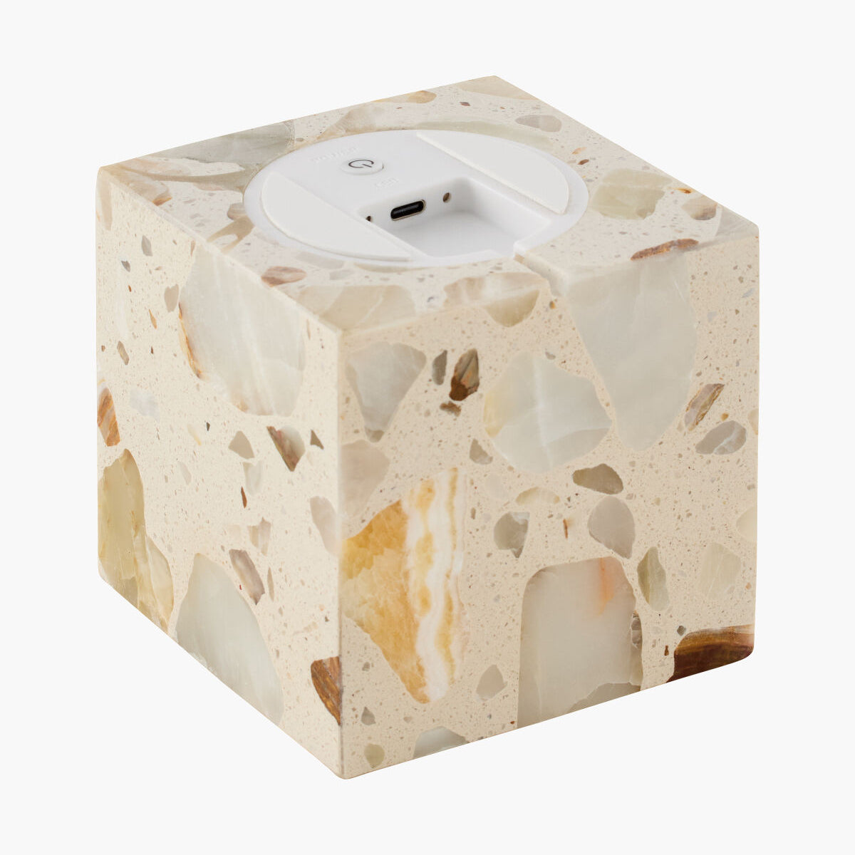 Acadia Table Lamp
