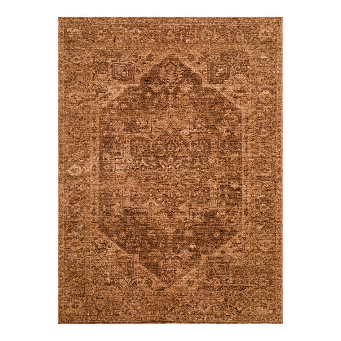 Toren Rug