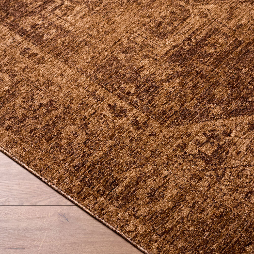 Toren Rug