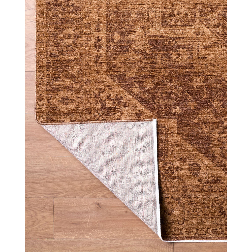 Toren Rug