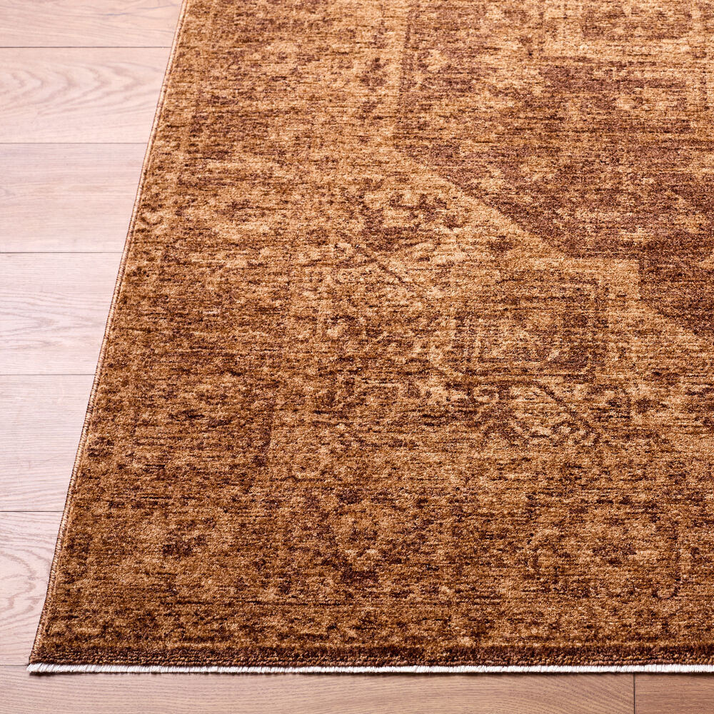 Toren Rug