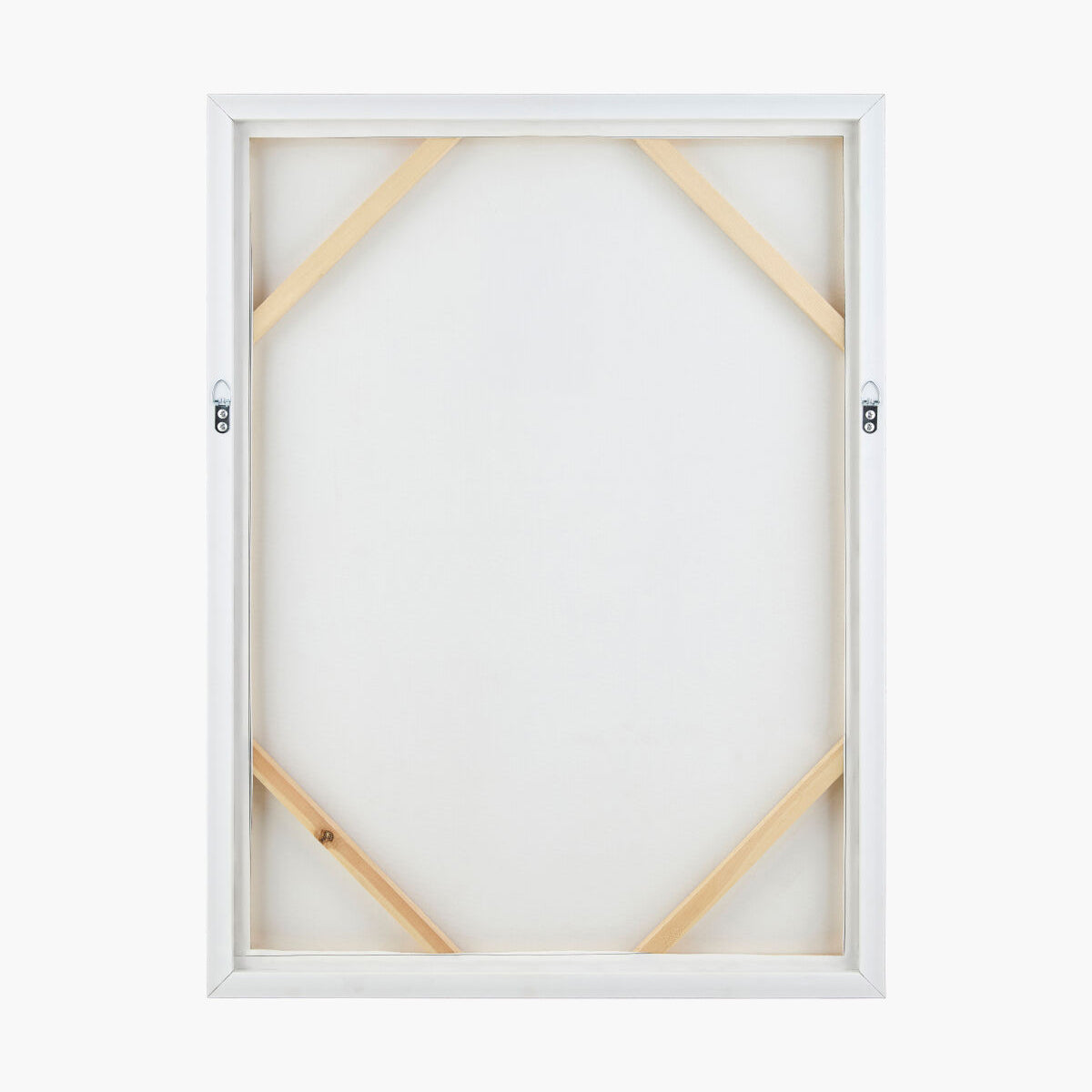 Telluric I Framed Art