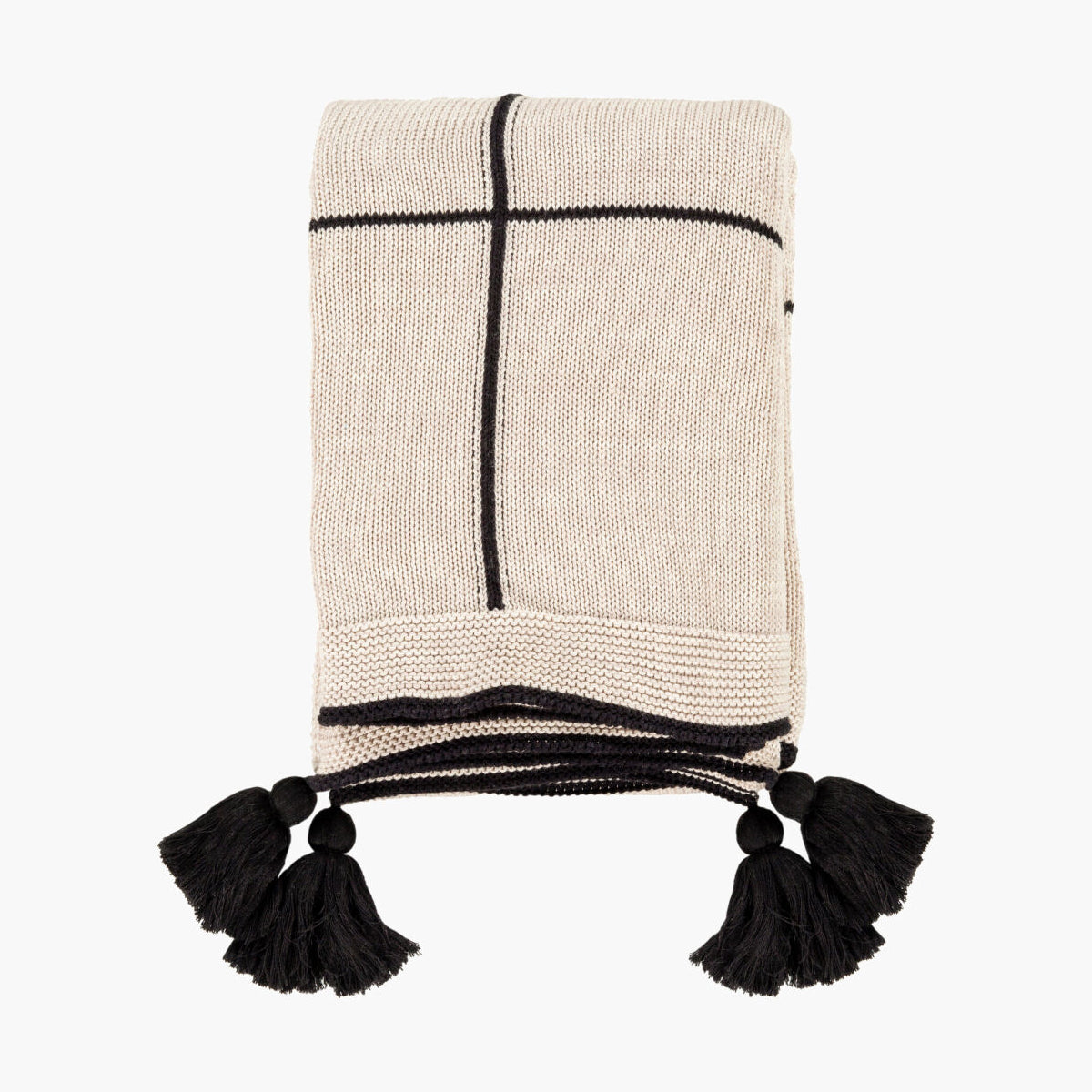 Foster Throw