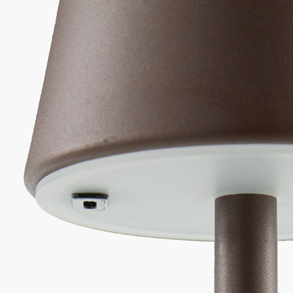 Bennett Table Lamp