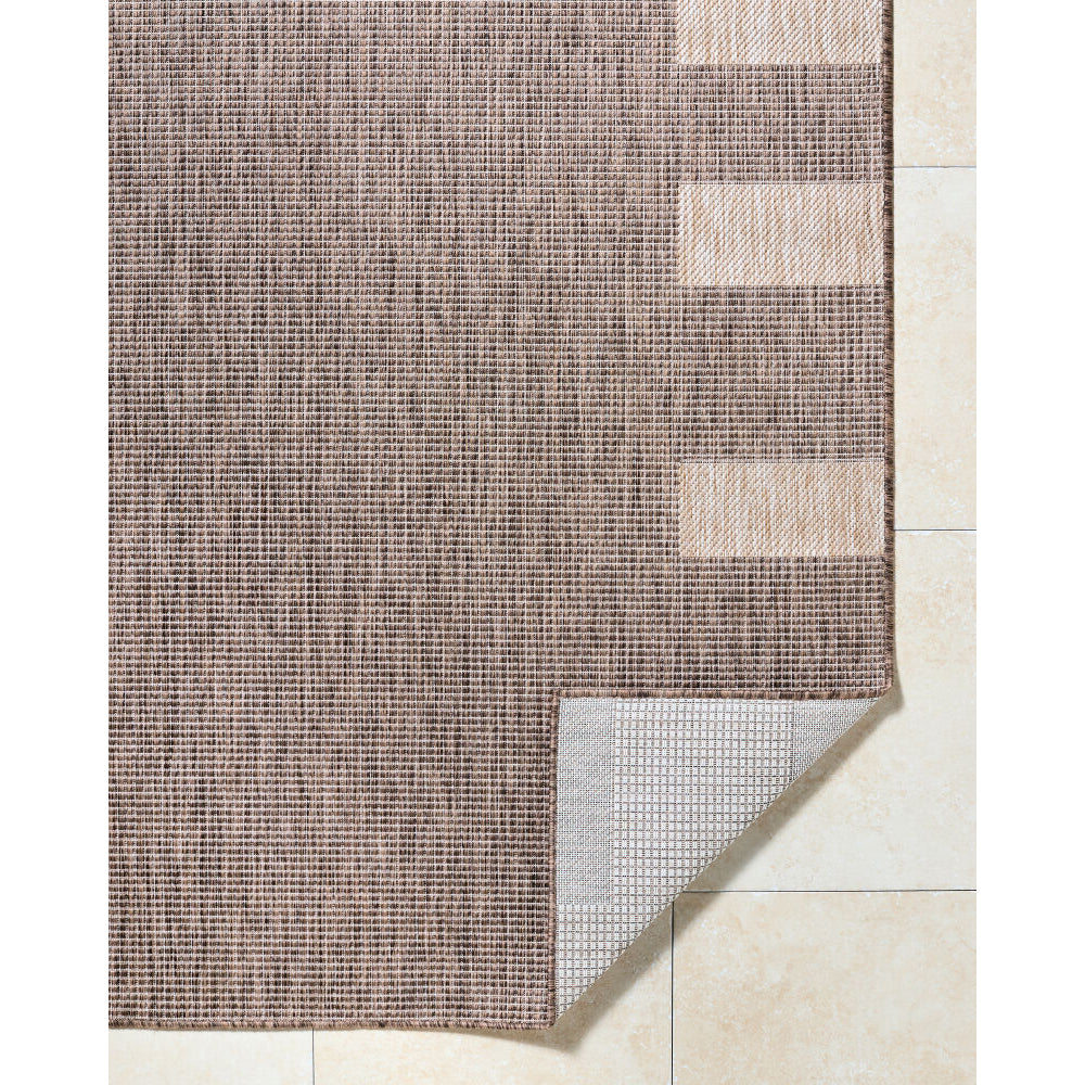 Malko Machine Woven Rug