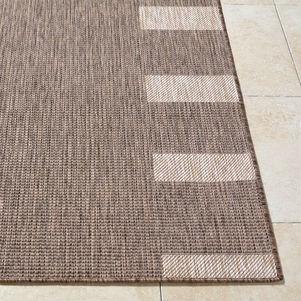 Malko Machine Woven Rug