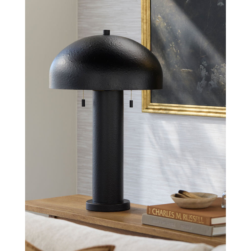 Carrington Table Lamp
