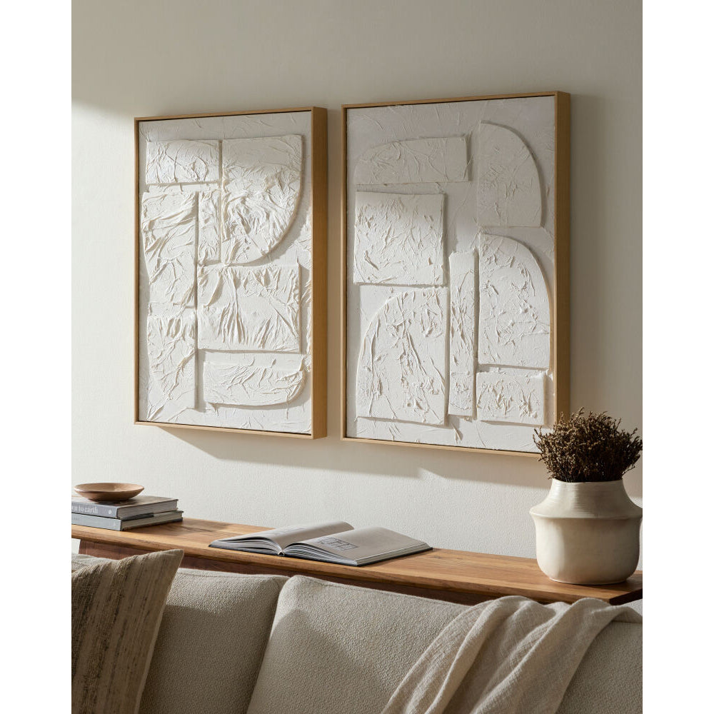 Cresta Framed Art