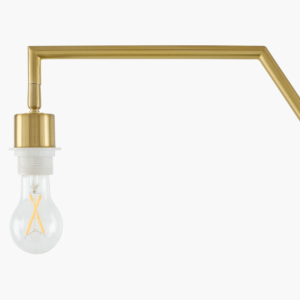 Malik Floor Lamp