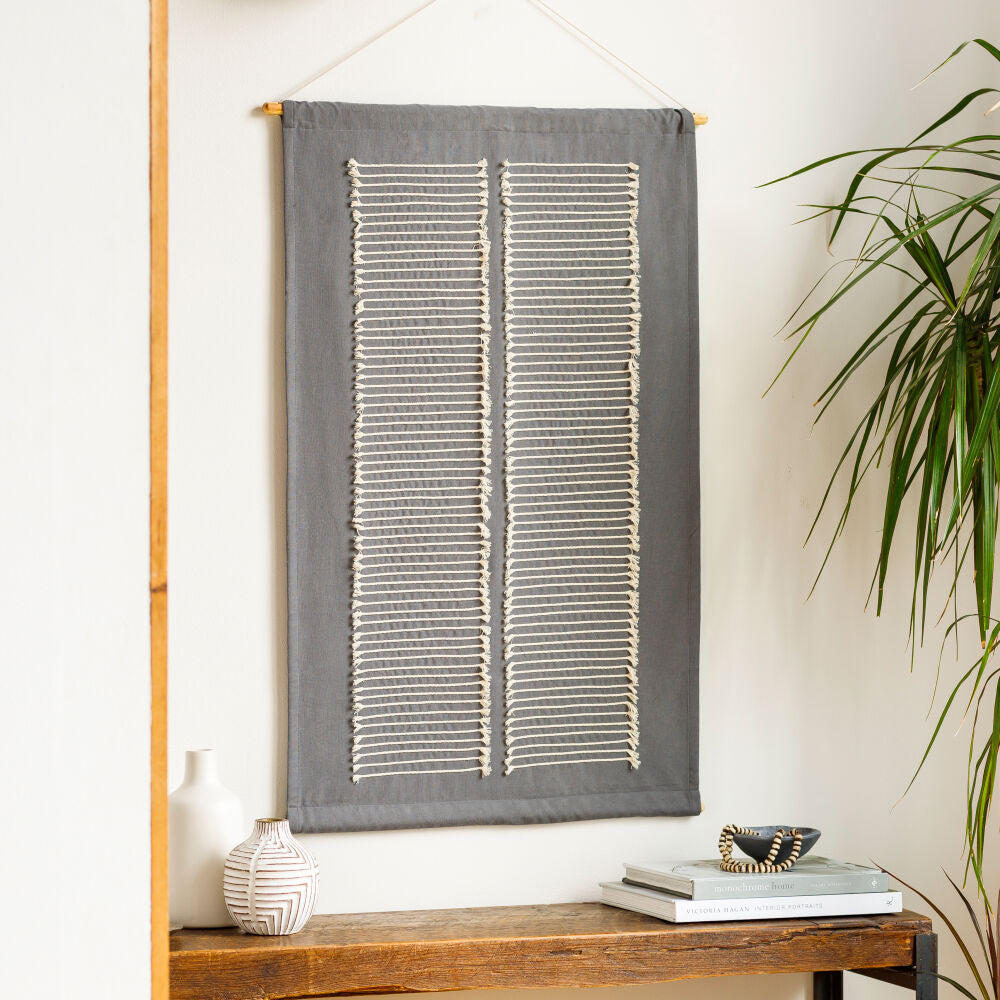 Sevra Wall Hanging