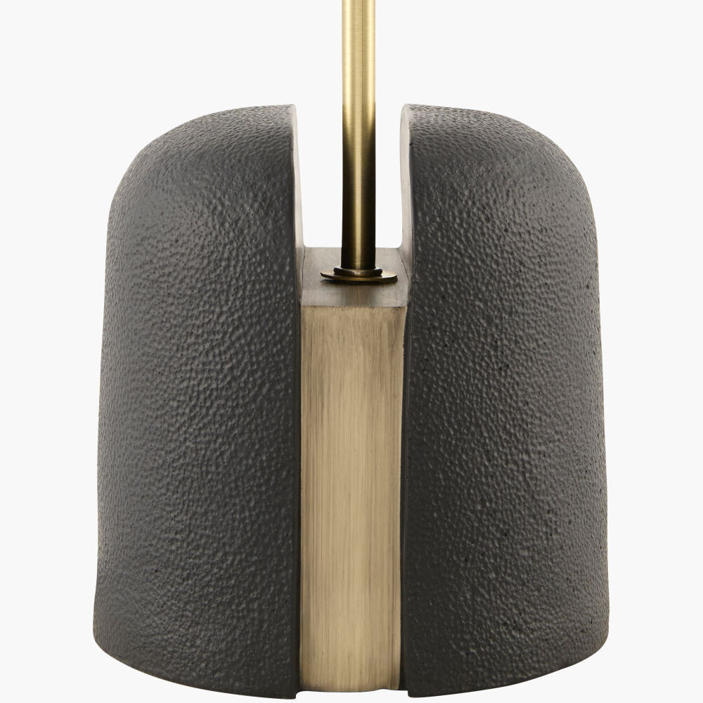 Weller Table Lamp
