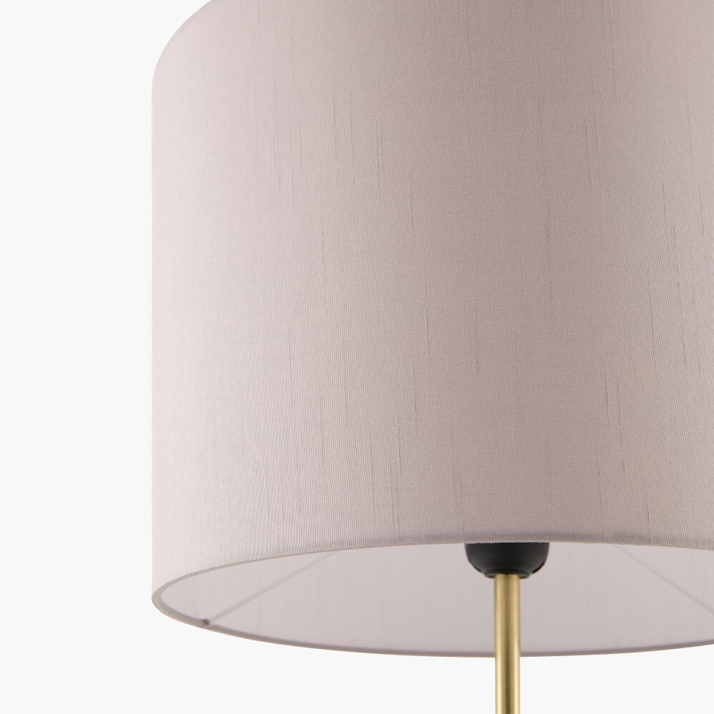 Weller Table Lamp